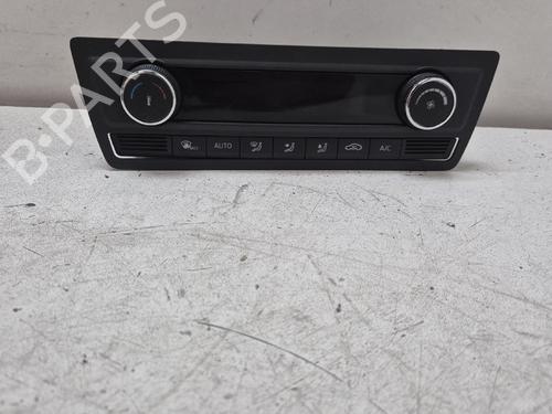 Used Climate control Climate control 37597181 37597181