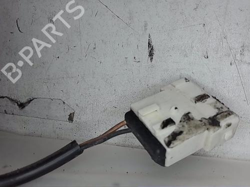 Left mirror CITROËN BERLINGO / BERLINGO FIRST Box Body/MPV (M_)  | BP22357758C26 
