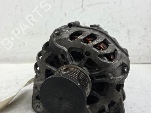 Generator DACIA SANDERO II TCe 90 (B8M1, B8MA, B8AC) | BP39385308M7 - Image 2