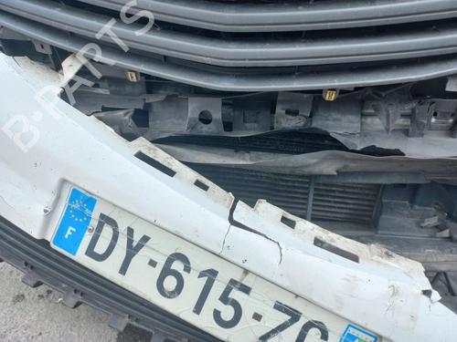 Starter OPEL VIVARO B Van (X82) 1.6 CDTI (05) | BP23562963M8  - Image 9
