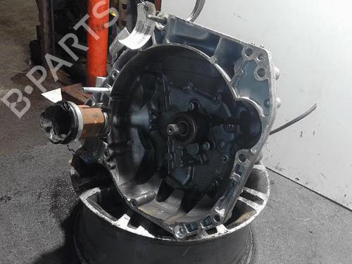 Gearbox DACIA SANDERO II TCe 90 (B8M1, B8MA, B8AC) | BP22410754M3 