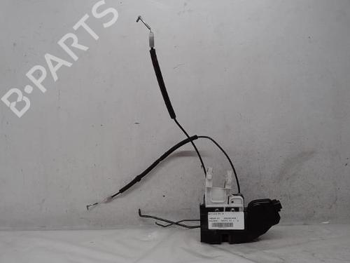 Used Front left lock HYUNDAI SANTA FÉ I (SM) 2.0 CRDi 4x4 (113 hp) 13828221