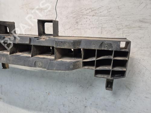Rear bumper reinforcement RENAULT CLIO IV (BH_) 1.5 dCi 90 | BP26512202C73 