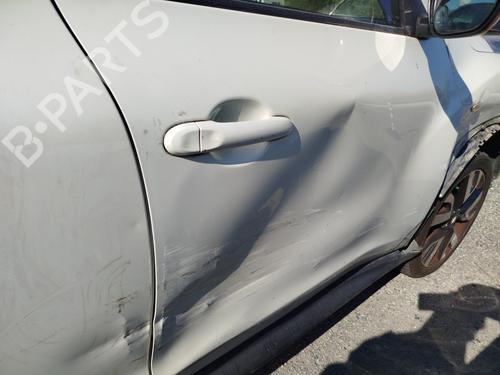 Venstre Fortil Tågelygte NISSAN JUKE (F15) 1.5 dCi | BP30868028C30