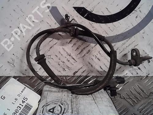 Elektronisk sensor FORD FIESTA VI (CB1, CCN) 1.6 TDCi (95 hp) 14558969