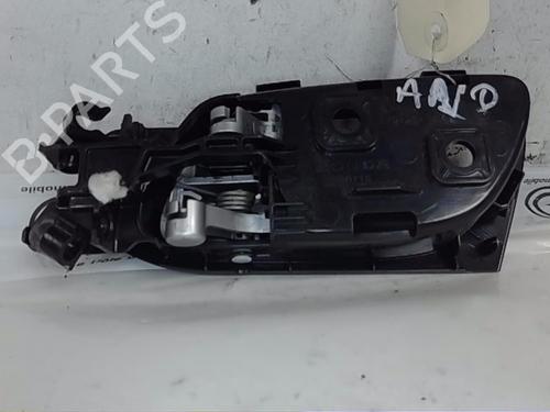 Used Front right interior door handle HONDA CIVIC IX (FK) 2.2 i-DTEC (FK3) (150 hp) 18511115