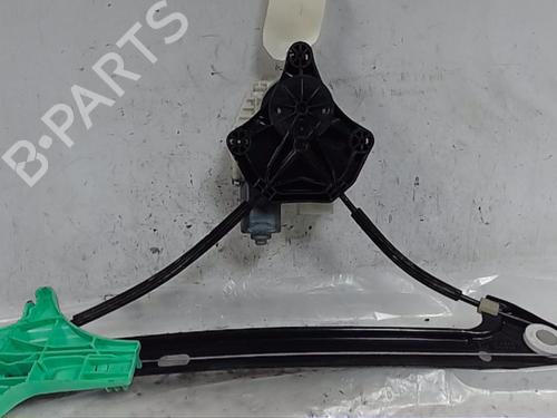 Rudehejsemekanisme Højre foran VW GOLF VII (5G1, BQ1, BE1, BE2) [2012-2021]  22440144