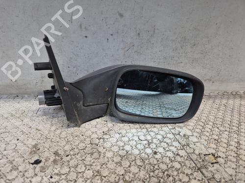 Used Right mirror RENAULT LAGUNA II (BG0/1_) 2.0 16V (BG03, BG0Z, BG0T, BG1Y) (170 hp) 26608236