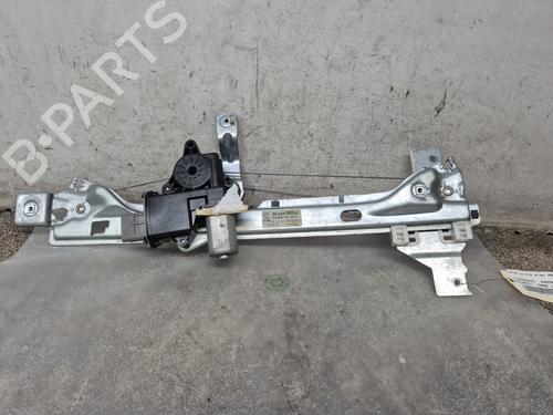 Used Rear right window mechanism PEUGEOT 5008 (0U_, 0E_) 1.6 HDi (112 hp) 30714495