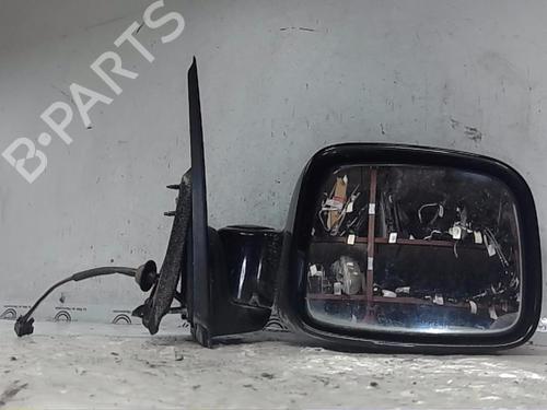 Right mirror JEEP CHEROKEE (KJ) 2.8 CRD 4x4 | BP13823414C27 