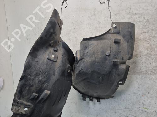 Wheel arch RENAULT ZOE (BFM_) | BP30332321C56