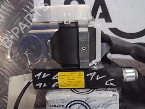 Front left belt tensioner RENAULT WIND (E4M_) 1.2 TCe 100 (E4MF) | BP13864170C87