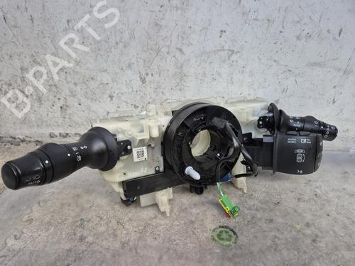 Used Steering column stalk RENAULT MEGANE III Grandtour (KZ0/1) 1.5 dCi (KZ0C, KZ1A) (90 hp) 29644014