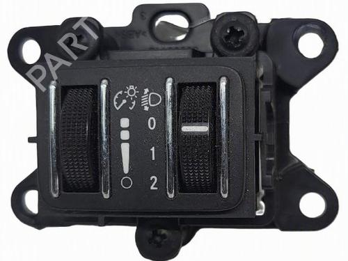 Headlight switch FIAT FREEMONT (345_) 2.0 JTD | BP37480047I24 - Image 3