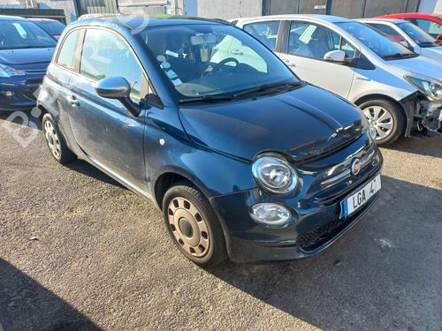 Starter FIAT 500 (312_) 1.2 (312AXA1A) | BP30501521M8