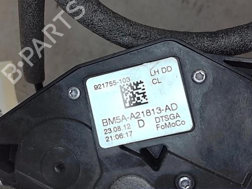 Used Front left lock FORD FOCUS III Turnier 1.6 TDCi (115 hp) 20217025