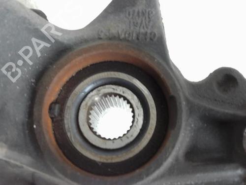 Used Right front steering knuckle FORD FOCUS IV (HN) [2018-2025]  15642174