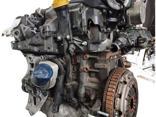 Motor für RENAULT CLIO IV (BH_) 1.5 dCi 90 (90 hp) 28800793