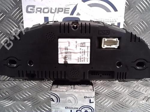 Instrument cluster MERCEDES-BENZ SPRINTER 2-t Van (B901, B902)  | BP13861617C47 