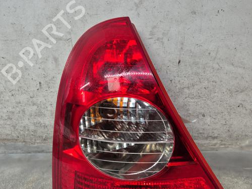 Farolim esquerdo RENAULT CLIO II (BB_, CB_) [1998-2016]  30605924