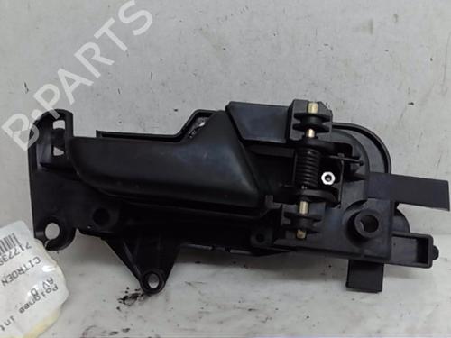 Used Front right interior door handle CITROËN XANTIA (X1_, X2_) 2.0 HDI 109 (109 hp) 13823875