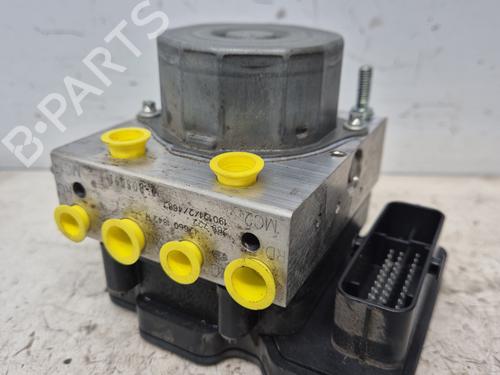 Used ABS pump ABS pump RENAULT CAPTUR I (J5_, H5_) 1.3 TCe 150 (J5NK, J5JS) (150 hp) 33211167 33211167