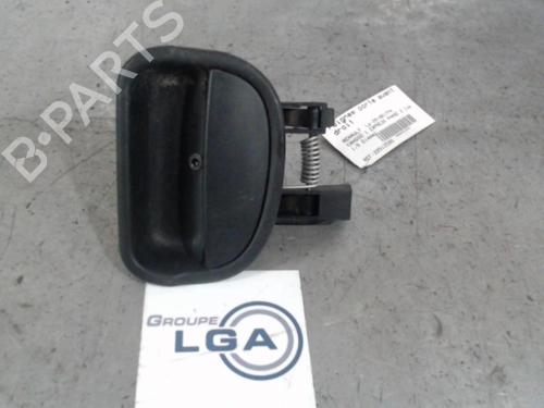 Used Front right exterior door handle RENAULT KANGOO Express (FC0/1_) [1997-2025]  13867098