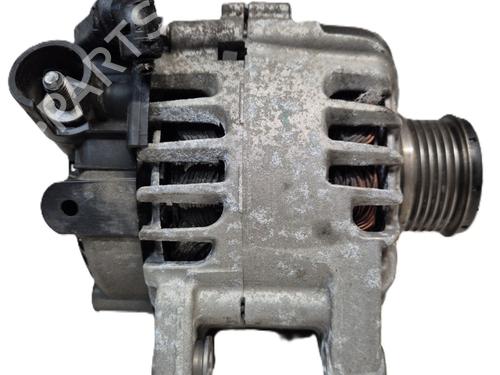 Alternator CITROËN C3 III (SX) 1.2 PureTech 82 | BP25750584M7 - Image 7