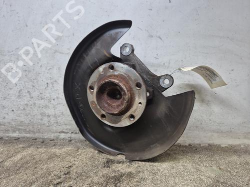 Used Left rear steering knuckle PEUGEOT 308 II (LB_, LP_, LW_, LH_, L3_) 1.6 BlueHDi 120 (120 hp) 30047181