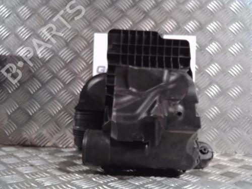 Used Air filter box RENAULT TALISMAN (LP_) 1.5 dCi 110 (LPA3) (110 hp) 14551364