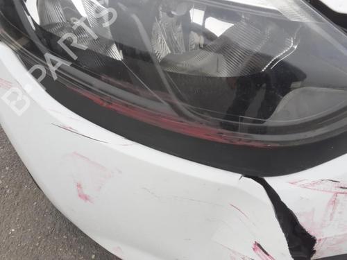 Right taillight RENAULT CLIO IV (BH_) 1.5 dCi 90 | BP21755356C35 