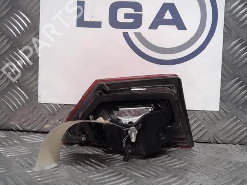 Used Right tailgate light RENAULT CLIO IV (BH_) 1.5 dCi 90 (90 hp) 13863382