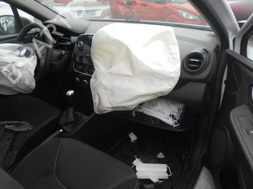 Right front window switch RENAULT CLIO IV (BH_) 1.2 16V | BP13840004I26 
