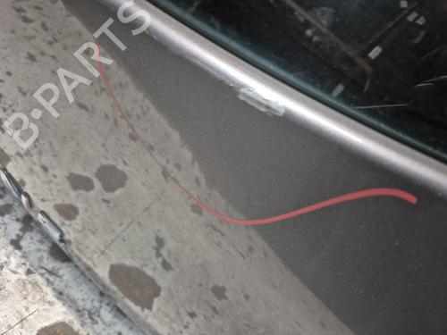 Tailgate RENAULT MEGANE III Hatchback (BZ0/1_, B3_)  | BP30163855C6 