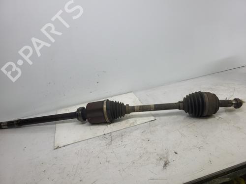 Used Right front driveshaft Right front driveshaft PEUGEOT EXPERT Van (V_) 2.0 BlueHDi 120 (122 hp) 33211115 33211115