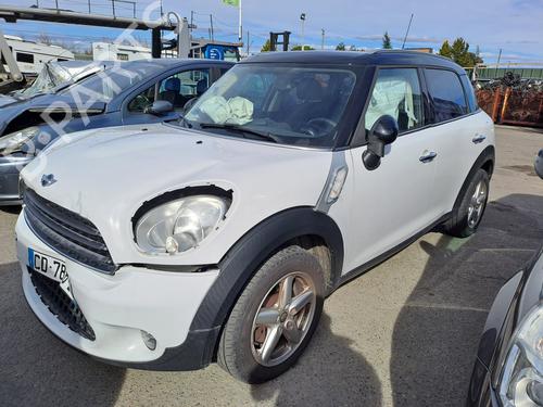 Used Parts MINI MINI COUNTRYMAN (R60) Cooper D (112 hp) 3998890