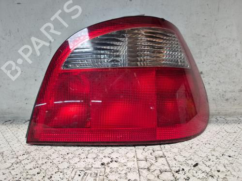 Used Right taillight RENAULT MEGANE I (BA0/1_) [1995-2004]  24919287