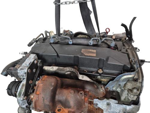 Motor JAGUAR X-TYPE I (X400) 2.2 D | BP29550514M1 