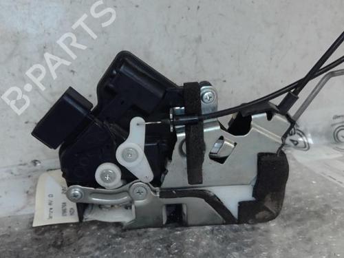 Front right lock MAZDA 5 (CR) 2.0 CD (CR19) | BP18327456C97 
