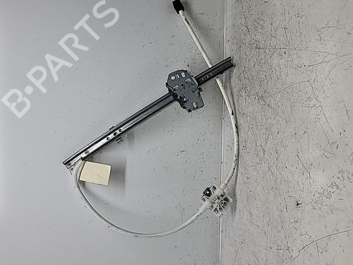 Used Front right window mechanism Front right window mechanism RENAULT SUPER 5 (B/C40_) [1984-1996] 36509919 36509919