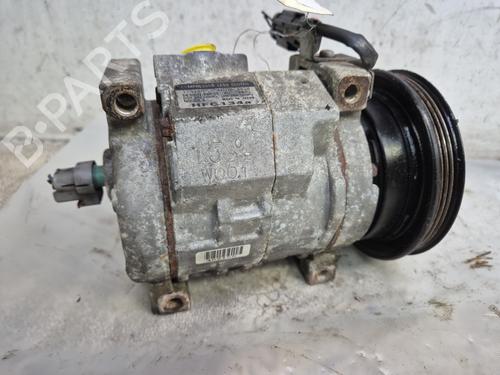 AC-Kompressor CHRYSLER PT CRUISER Convertible 2.4 | BP28416398M34 