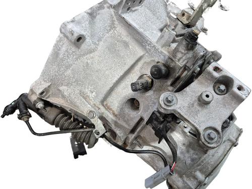 Gearbox CITROËN C3 / C3 ORIGIN III (SX) 1.5 BlueHDi 100 (SXYHYP, SXYHTU) | BP24534753M3 