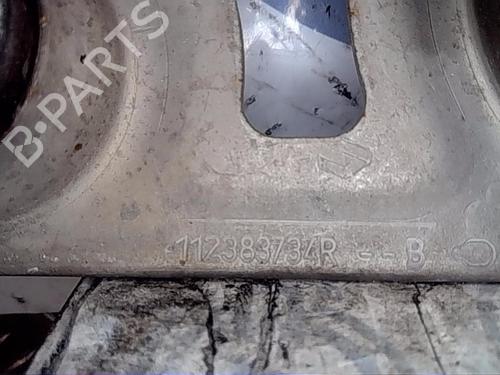 Used Other RENAULT TALISMAN Grandtour (KP_) 1.3 TCe 160 (KPNC) (160 hp) 14556015