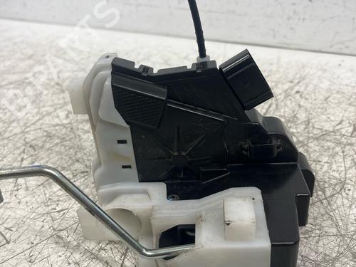 Used Front right lock Front right lock 38627067 38627067