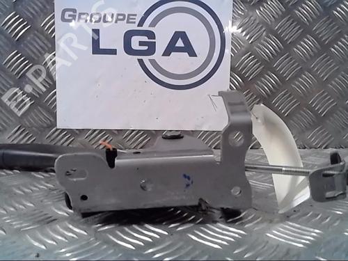 Hand brake RENAULT CLIO IV (BH_) 1.5 dCi 90 | BP13863690I18 