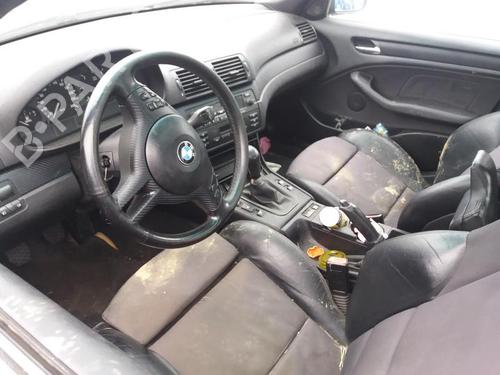 Front right lock BMW 3 (E46) 330 d | BP13857073C97 