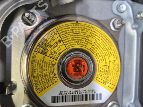 Førerens kollisjonspute PEUGEOT 107 (PM_, PN_) 1.0 | BP30916102C9