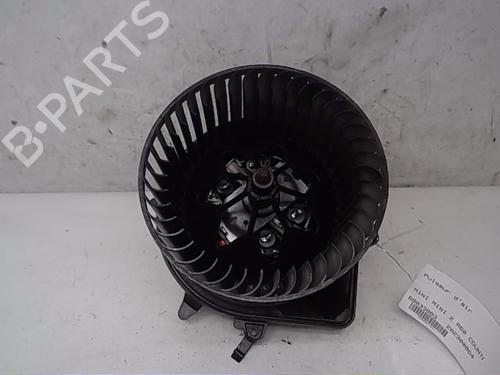 Heater blower motor MINI MINI COUNTRYMAN (R60) Cooper SD ALL4 | BP14568253M62 