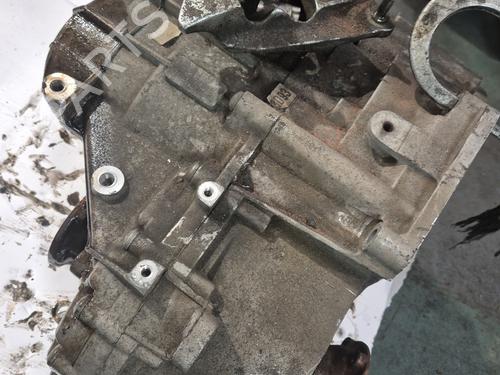 Gearbox VW TOURAN (1T3) 2.0 TDI | BP30092199M3