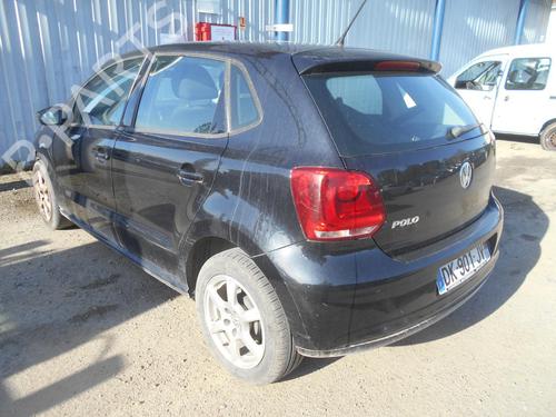 Gearbox VW POLO V (6R1, 6C1) 1.2 | BP26197354M3 